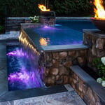 Pool Construction