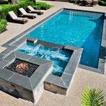 Pool Construction