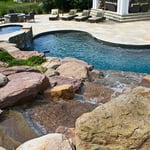 Pool Construction