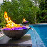 Pool Construction