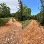 Pothole Repair