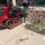 Stair rescue