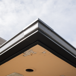 After: Gutter Detail
