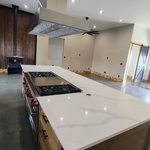 New Construction Clean