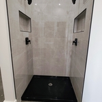 New Construction Clean