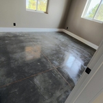 New Construction Clean