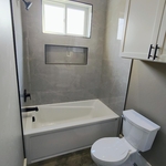 New Construction Clean