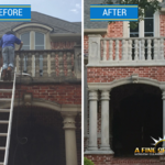 Power Washing