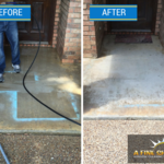 Power Washing