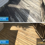 Power Washing