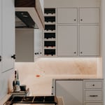 Mountain Modern Remodel