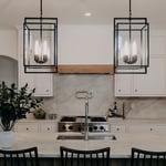 Mountain Modern Remodel