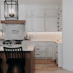 Mountain Modern Remodel