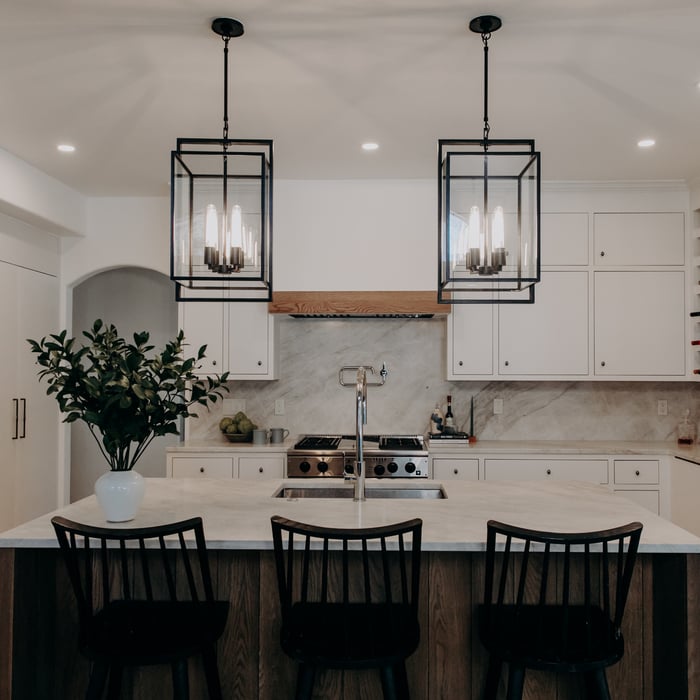 Mountain Modern Remodel