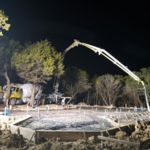 China spring home slab