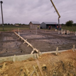 China spring home slab
