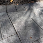 Pavers repair