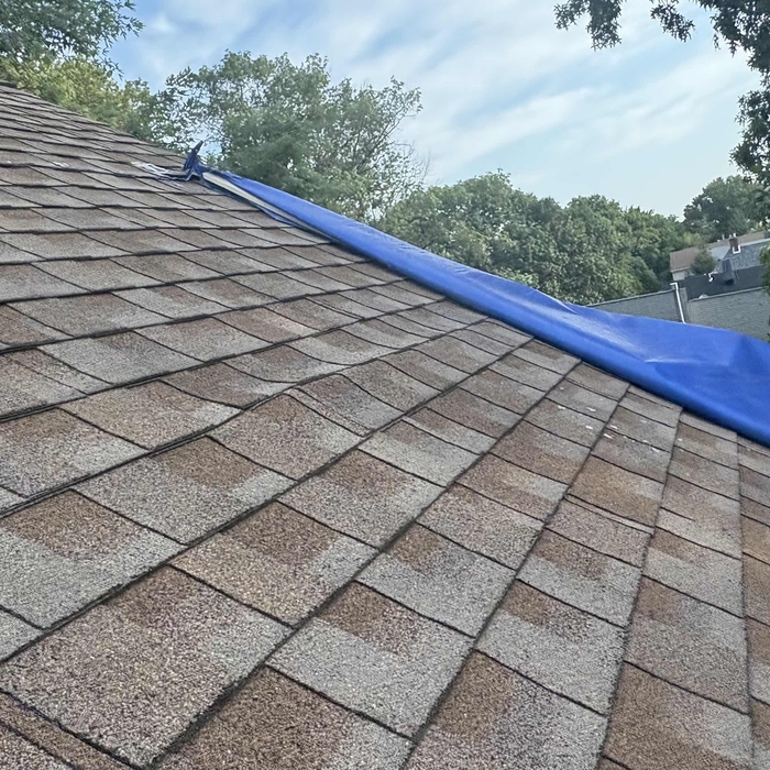 Roofing
