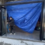 Bifold Door
