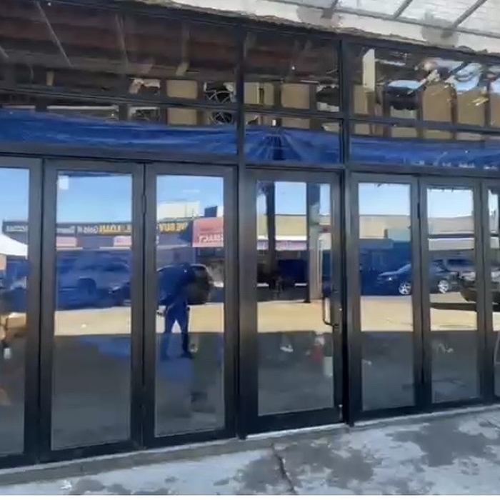 Storefront