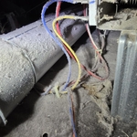 Deep cleaning dryer