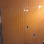 Comercial remodel