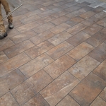 Comercial remodel