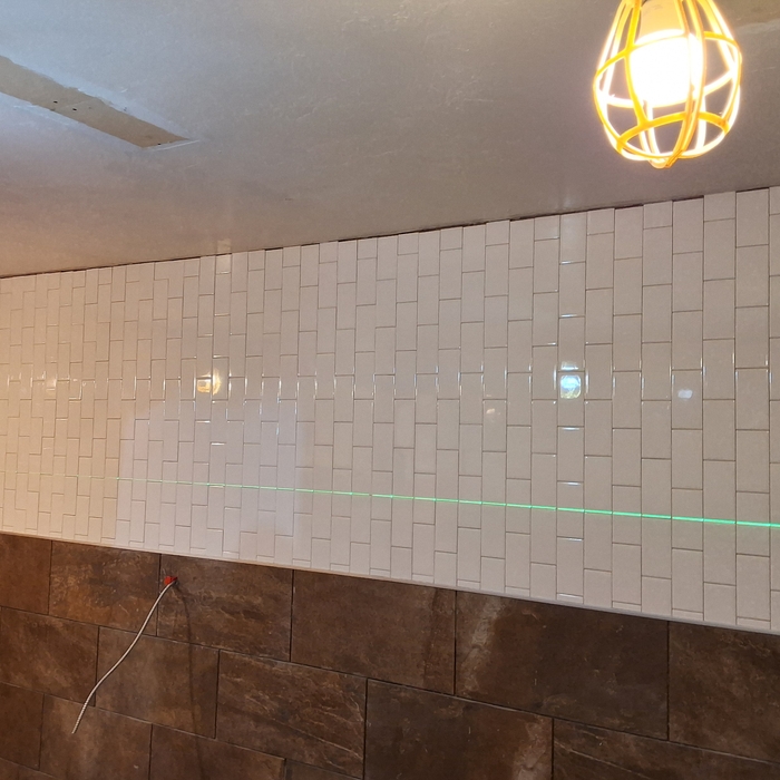 Comercial remodel