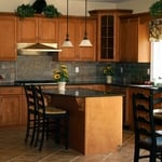 Cabinet Refacing