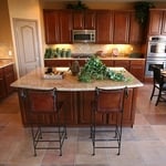 Cabinet Refacing