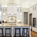 Cabinet Refacing