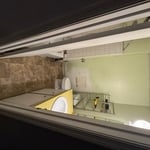 Bathroom remodel