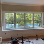 Replace windows