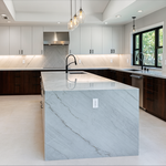 Luxury Home Remodel