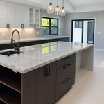 Luxury Home Remodel