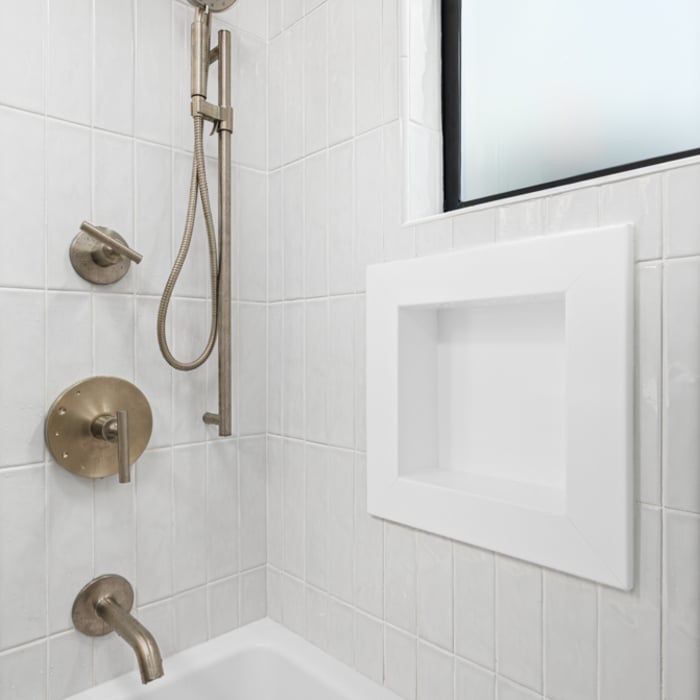 South SF Bathroom Remodel