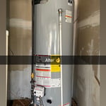 Water heater