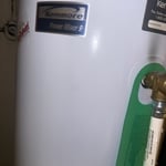 Water Heater Replacement