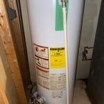 Water Heater Replacement