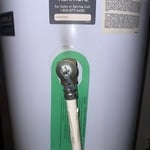 Water Heater Replacement