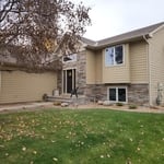 Exterior Stone