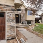 Exterior Stone