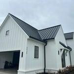 Metal Roofing