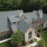 Roofing Install