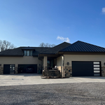 Metal Roofing
