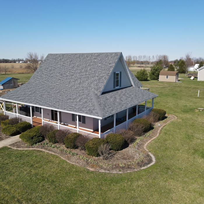 Asphalt Shingle Roofing