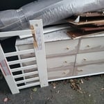 Garage clean out