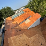 Roofing