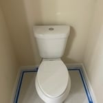 Toilet Replacement
