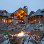 Full custom landscaping
